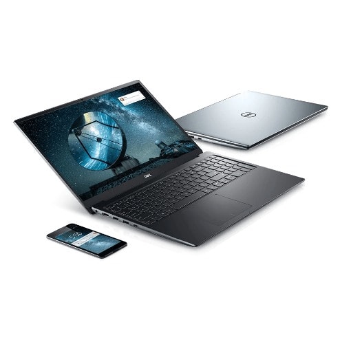 Vostro 5590 - Intel Core I7 - 10510u Processor - 8GB - Solid State Drive - 256GB - 15.6