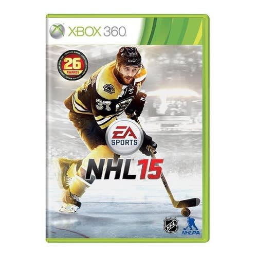 Nhl 15 - Xbox 360