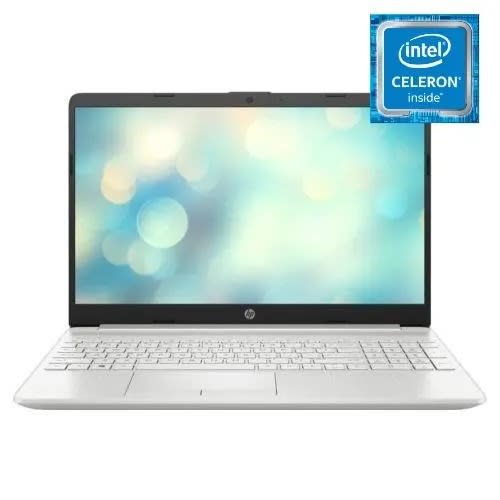 15-dw1202nia - Intel Celeron - 1TB HDD - 4GB RAM - 15.6