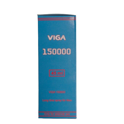 Long Time Sex Super 150000 Delay Spray For Men - 45ml
