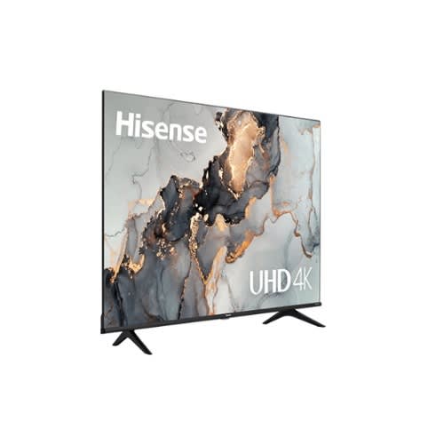 43 Inches Smart 4k Uhd Television Series A6+ Free Wall Bracket- 43a6h