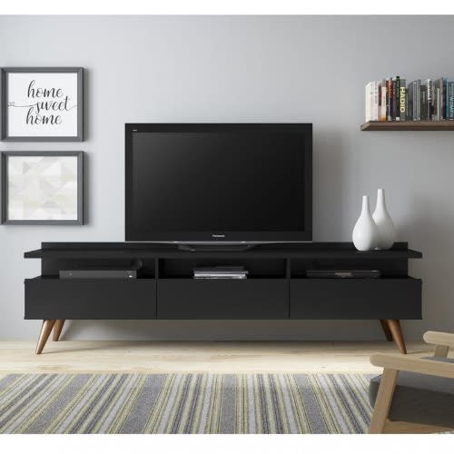 Doozie Retro TV Stand -FX090