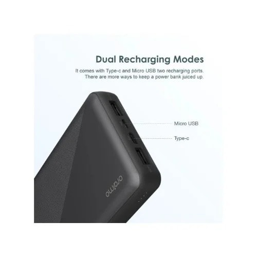 20000 mAh Power Bank
