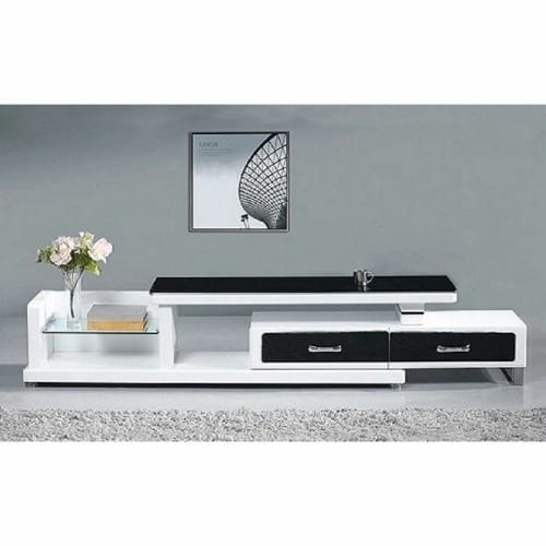 Television Shelf