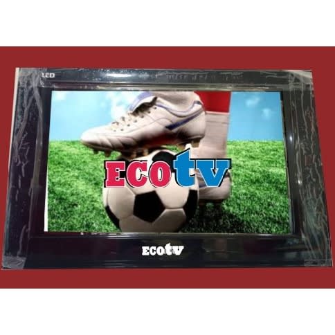 Eco 26 Inches Led Tv