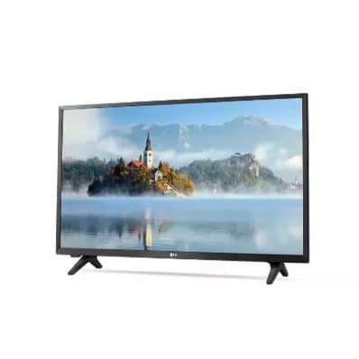 Digital Led Tv - 43 Inches -43lj500