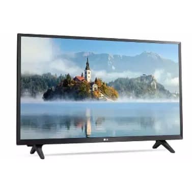 Digital Led Tv - 43 Inches -43lj500