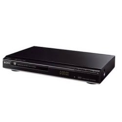 Dvd Sr 200 With Usb And Av Wire
