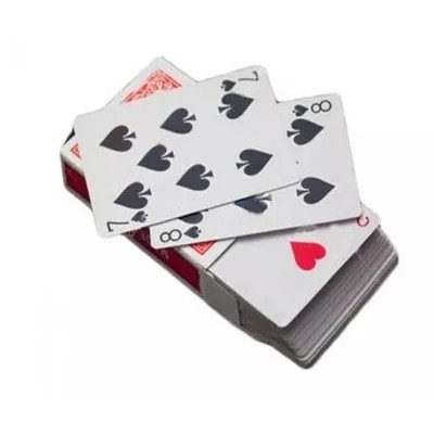 Deck Playing Cards