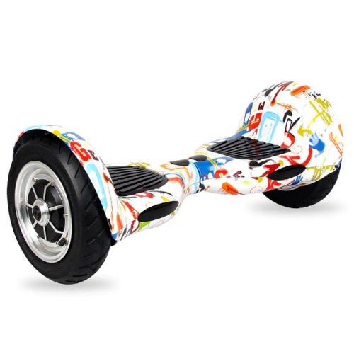 Balance Wheel Hoverboard Scooter Smart Big