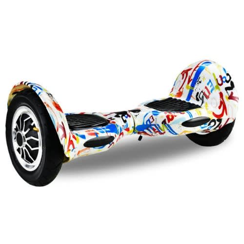 Balance Wheel Hoverboard Scooter Smart Big
