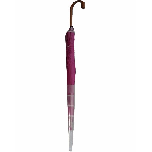 Umbrella with Folding Case