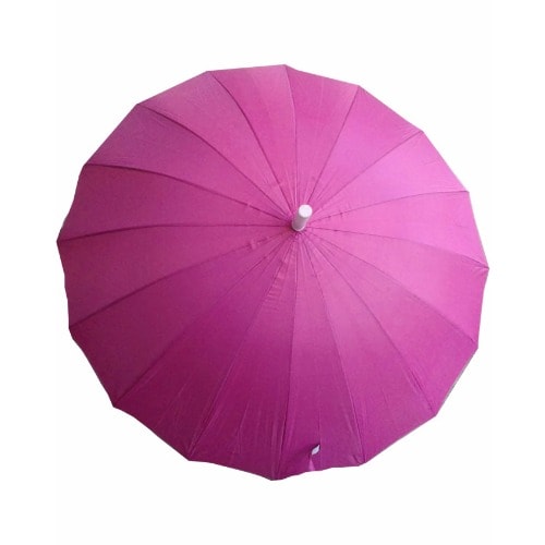 Umbrella with Folding Case
