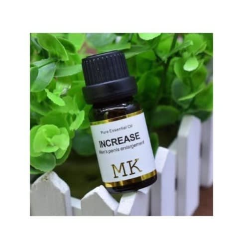 Pure Natural Penis  Enlargement Oil - 10ml