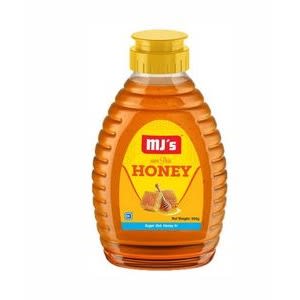 Pure Honey - 500g