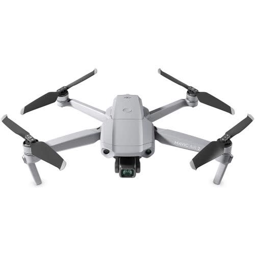 Mavic Air 2 Drone With 48mp Camera 4k Video 8k Hyperlapse - 34min Flight Time