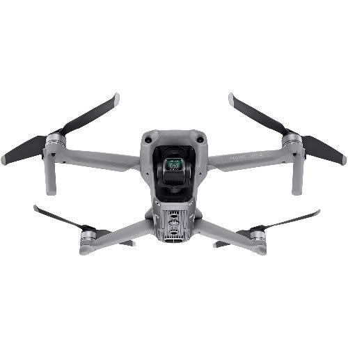 Mavic Air 2 Drone With 48mp Camera 4k Video 8k Hyperlapse - 34min Flight Time
