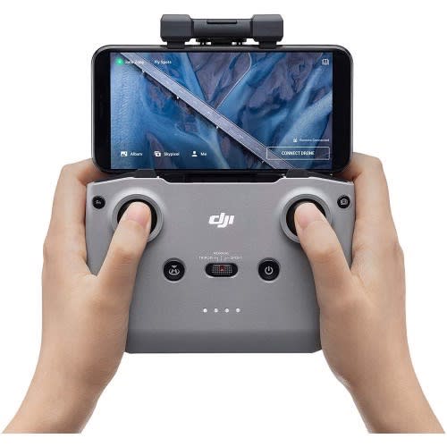 Mavic Air 2 Drone With 48mp Camera 4k Video 8k Hyperlapse - 34min Flight Time