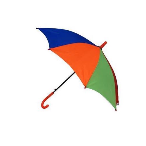 Children’s Rainbow Umbrella