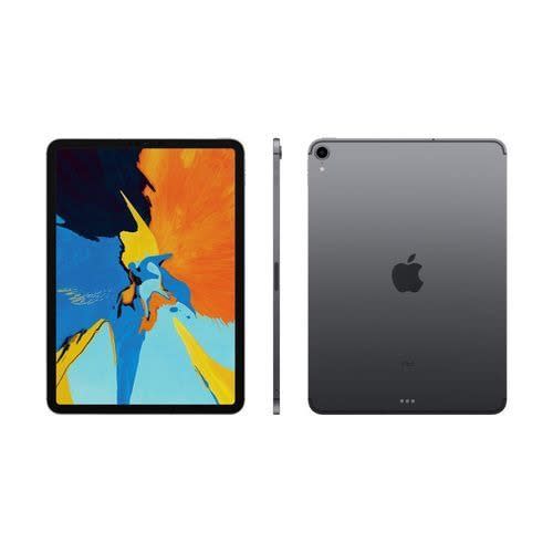 iPad Pro 12.9