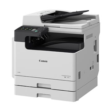Imagerunner 2425 A3 Monochrome Multifunction Printer