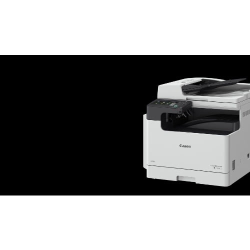 Imagerunner 2425 A3 Monochrome Multifunction Printer
