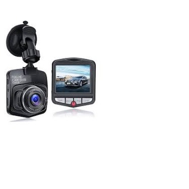 Vehicle Blackbox Dvr