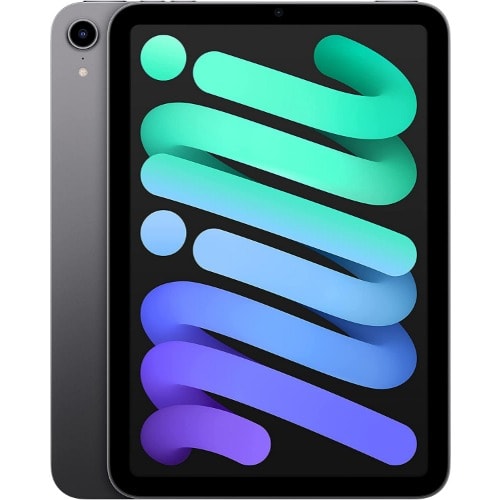iPad Mini 6th Gen. (2021) - 8.3