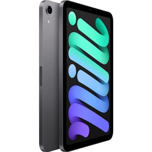 iPad Mini 6th Gen. (2021) - 8.3" - 64GB ROM - 4GB RAM - WiFi Only - Grey