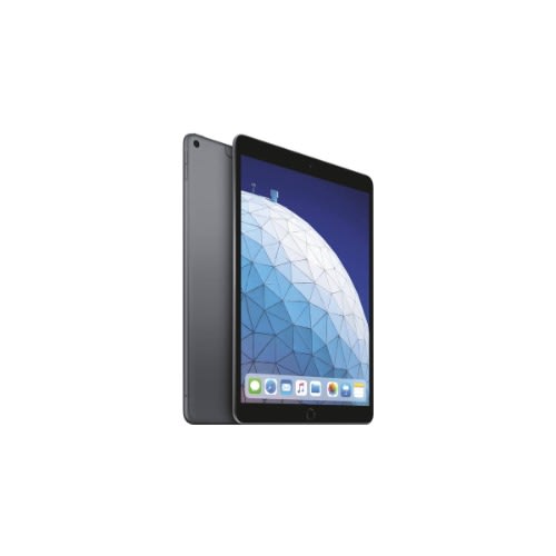 iPad Air 3 - 2019 - 10.5" - 3GB RAM - 64GB ROM - Grey