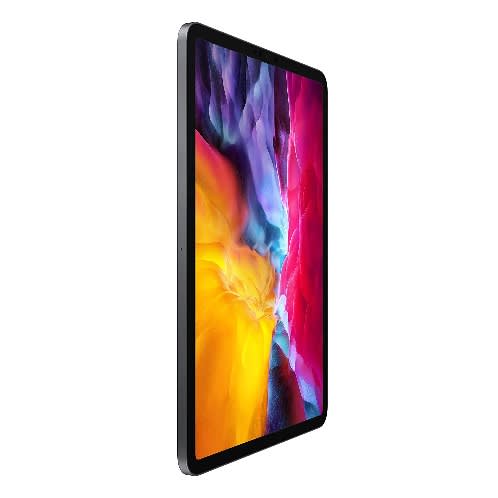 iPad Pro - 11-inch - Wi-Fi + Cellular - 128GB - 2nd Generation - Space Grey