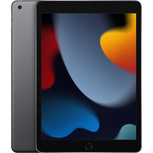 iPad -10.2