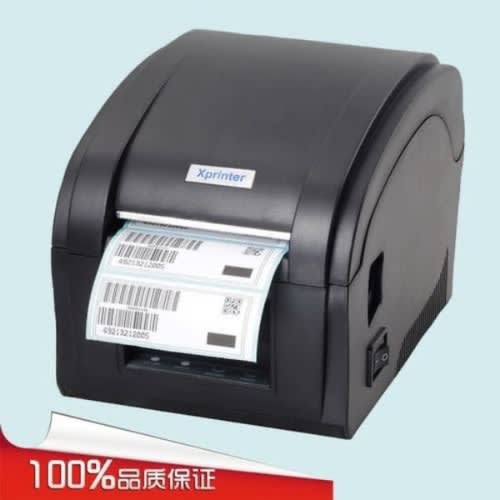 Thermal Barcode Label Printer - xp-30b