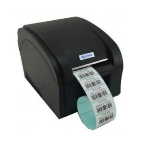 Thermal Barcode Label Printer - xp-30b