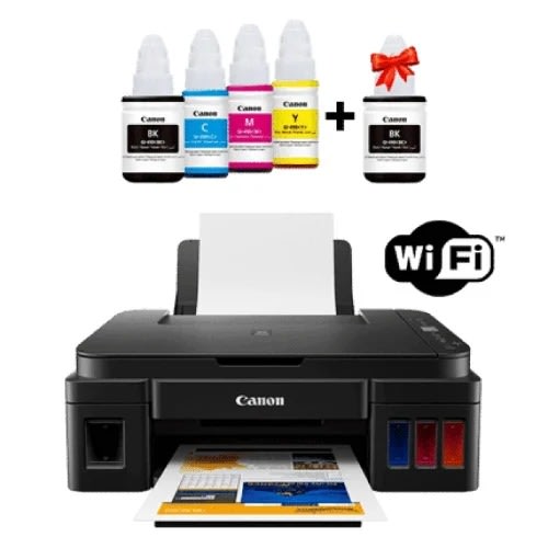 Printer G3411