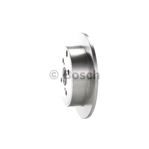 Brake Disc - BD1021