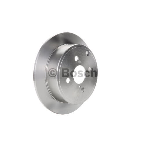 Brake Disc - BD1021