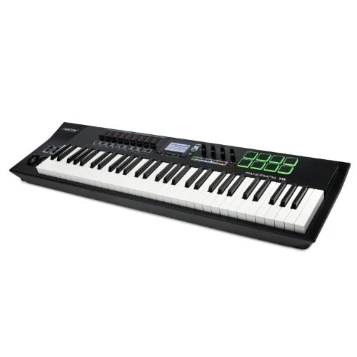 Panorama T4 Usb Controller
