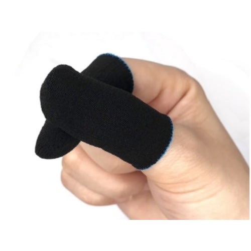 1piece Mobile Finger Sleeve Socks