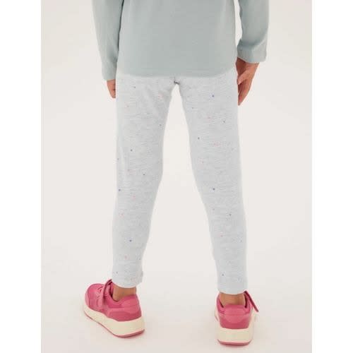 MS - Cotton Penguin Leggings