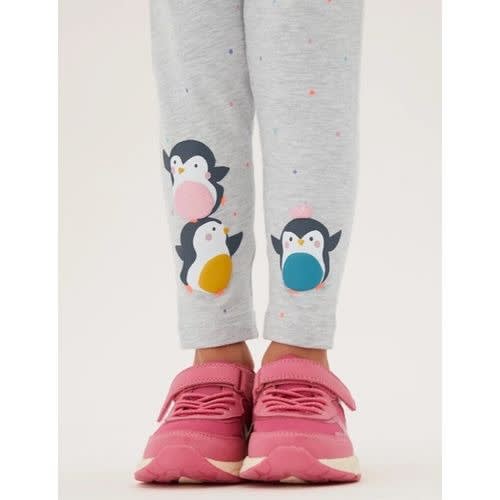 MS - Cotton Penguin Leggings