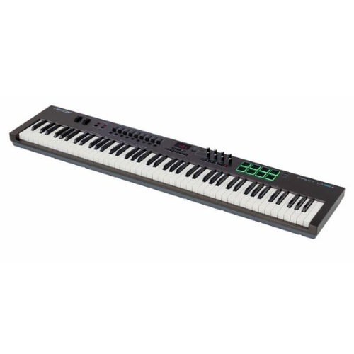 Lx88+ Midi Keyboard