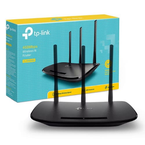 Wireless Router - Tl-wr940n