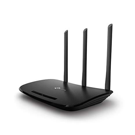 Wireless Router - Tl-wr940n