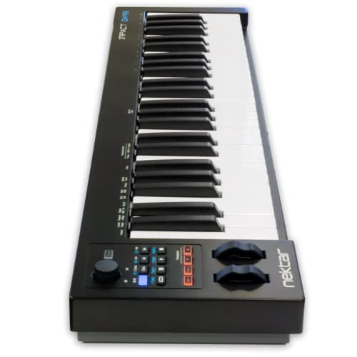 Gx49 Controller Keyboard