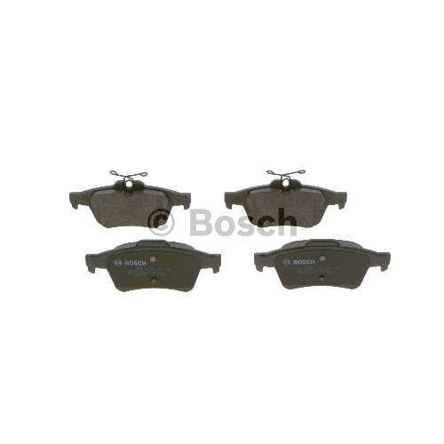 Brake Pad BP1118 - Set Of 4