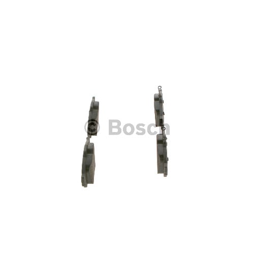 Brake Pad BP1118 - Set Of 4