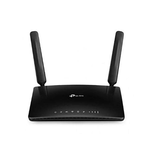 Router Archer Mr200 AC 750 Wireless Dual Band - 4G LTE