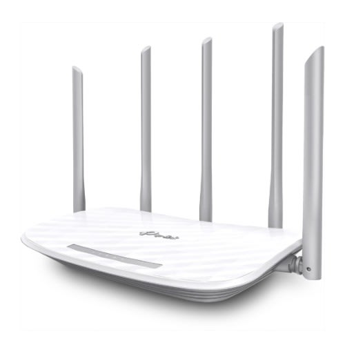 Archer C60 Ac1350 Dual Band Mu-mimo Wireless Wifi Router