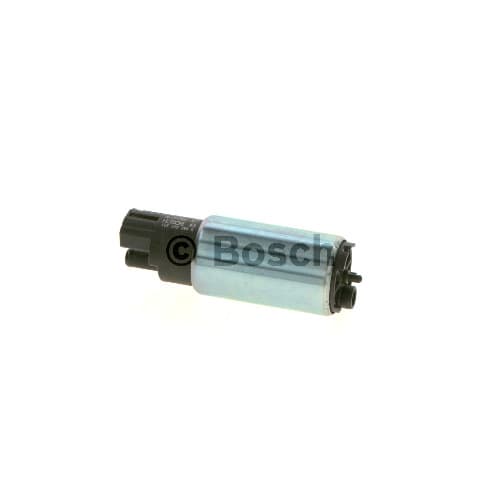 Electric Fuel Pump  0986AG1301